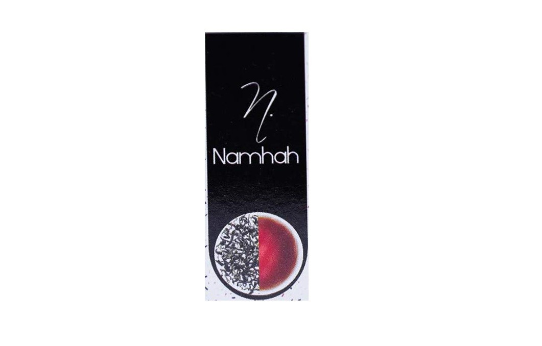 Namhah Darjeeling Black Tea    Container  100 grams
